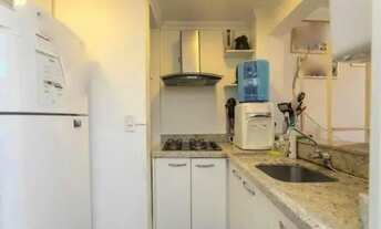 Imagem 3: Cobertura no Centro de 3 dormitórios