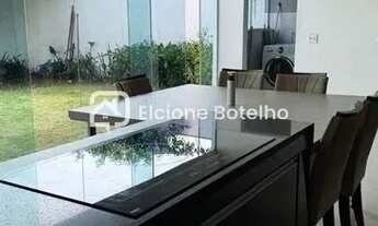 Imagem 6: Aluguel Casa JARDIM INCONFIDENCIA