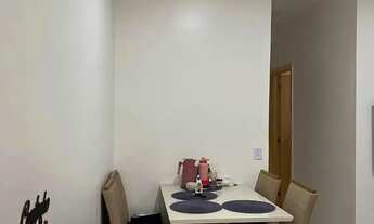 Imagem 2: Mirante do Parque - 2 quartos - 1 vaga - Augusto Montenegro - Venda