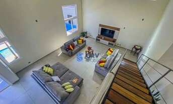 Imagem 3: Casa com 5 dormitórios, 549 m² - venda por R$ 2.800.000,00 ou aluguel por R$ 12.000,00/mês