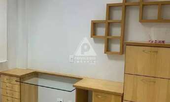 Imagem: Sala à venda, Botafogo - RIO DE JANEIRO/RJ