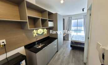 Imagem 3: Apartamento para alugar em Pinheiros - Edifício You, Faria Lima