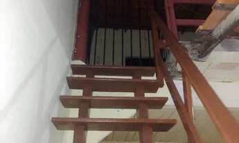 Imagem: Aluga-se casa de cima-2 quartos(1 suite