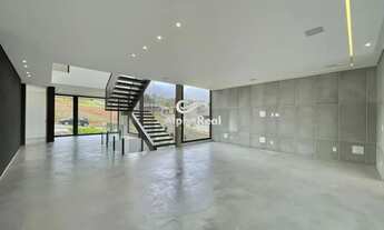 Imagem 4: 6.100.000,00 - CASA MARAVILHOSA 477m2 - Alphaville Nova Lima MG