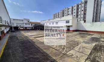 Imagem 4: Aluguel de galpão em São Cristóvão é com a Federall Realty