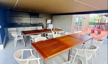 Imagem 6: Dom - 26º andar - 3 suites + 1 quarto - 4 vagas + deposito