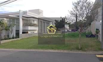 Imagem 3: Terreno à venda, 503 m² por R$ 1.028.500,00 - Condomínio Residencial Reserva das Palmeiras