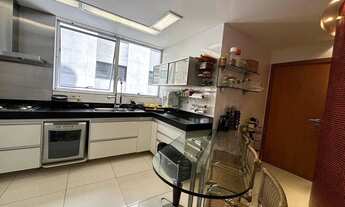 Imagem 7: Cobertura, 5 quartos, 3 suites, 4 vagas