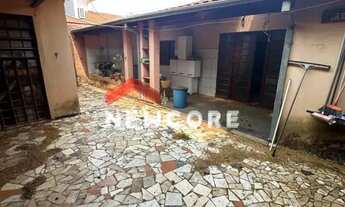 Imagem 2: Casa em Rua Rubens Arruda - Jardim Estoril - Bauru/SP