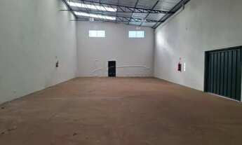 Imagem 5: Galpão comercial de 290m² com 03 vagas de garagem para locação - Vila Carvalho