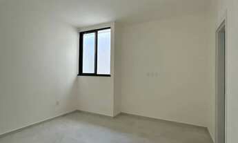 Imagem 4: Casa duplex com quatro suítes - Cidade dos Funcionários - 152m²