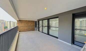 Imagem 5: Venda Apartamento 4 Dormitórios - 147 m² Vila Clementino