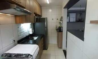 Imagem 6: Apartamento 2 Quartos Morumbi - Paulínia