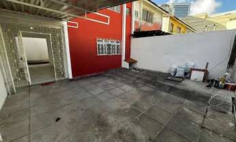 Imagem 5: Alugo ou vendo casa duplex ao lado do shopping Rio mar no Pina - Recife - PE