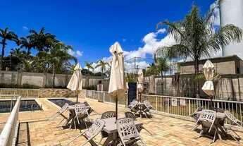 Imagem 6: Apartamento Reformado na Santa Amélia