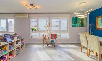 Imagem 6: APARTAMENTO REFORMADO 3 DORMITÓRIOS SENDO 1 SUÍTE, 1 VAGA E PERTO DO ZAFFARI HIGIENOPÓLIS