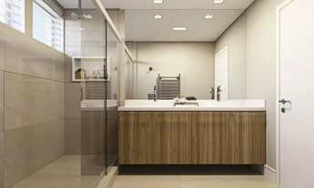 Imagem 8: Apartamento em Rua Batataes - Jardim Paulista - São Paulo/SP