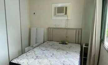 Imagem 2: BOSQUE DOS INGLESES, PARA INVESTIDOR, TORRE 1, MOBILIADO, 3 QUARTOS, R$ 450 MIL