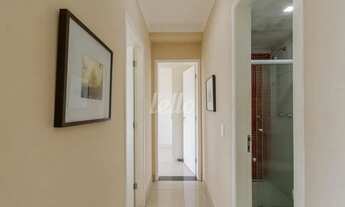 Imagem 5: Apartamento 2 quartos para alugar no(a) Tatuapé