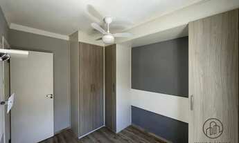 Imagem 6: Apartamento a venda Jardim Vera Cruz - Sorocaba