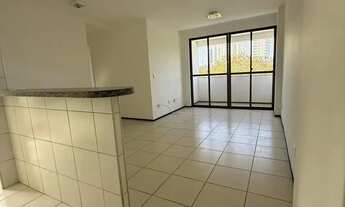 Imagem: APARTAMENTO NO RENASCENÇA COM 02 QUARTOS