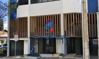 Imagem 2: Estúdio para alugar em Campinas, Botafogo, com 1 quarto, com 45 m², BLUE House