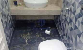 Imagem 7: Sobrado de Alto Padrão no Jardim das Indústrias, São José dos Campos