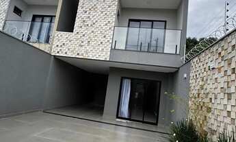 Imagem 2: Sobrado à venda no bairro Jardim Europa I e II - Anápolis/GO