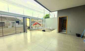 Imagem 3: Casa em Rua João Consulo Moreira - Jardim Planalto - Londrina/PR