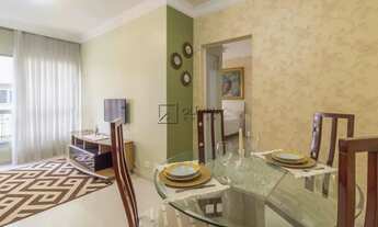 Imagem 5: Venda Apartamento 1 Dormitórios - 47 m² Bela Vista