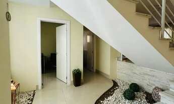 Imagem 11: Casa à venda em Santana de Parnaíba, Tarumã, com 5 quartos, com 383 m², Residencial Tarumã