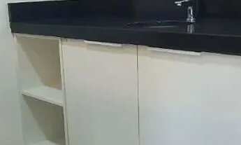 Imagem 6: Studio town Centro de Porto Alegre