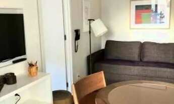 Imagem 3: APARTAMENTO - BELA VISTA - SP