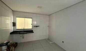 Imagem 2: Apartamento para aluguel tem 60 metros quadrados com 2 quartos em Residencial Humaitá - Go