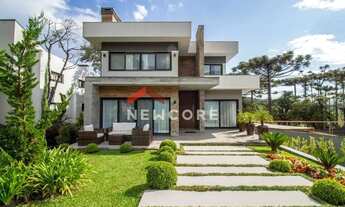 Imagem: Casa de condomínio em Rua das Gardenias