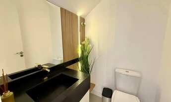 Imagem 3: OPORTUNIDADE NA FASE 3 DO MURANO - 2 SUÍTES DECORADA!