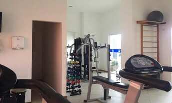 Imagem 12: Apartamento mobiliado 2/4 em Pitangueiras, Lauro de Freitas-BA