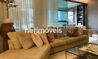 Imagem 6: Venda Apartamento 4 quartos Funcionários Belo Horizonte