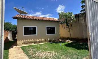 Imagem 2: CASA NA CIDADE OPERÁRIA