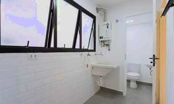 Imagem 16: Apartamento em Rua do Rocio - Vila Olímpia - São Paulo/SP