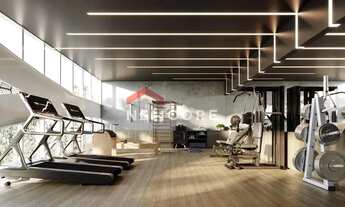 Imagem 6: Apartamento em Rua 296 - Meia Praia - Itapema/SC