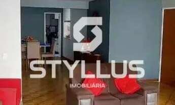 Imagem 1: Tijuca Apartamento com 4 dormitórios