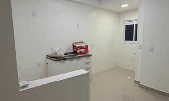 Imagem 2: Locação Apto 02 dorm 02 quartos Novo Cond Grand Kazza - Colinas do Paratehy