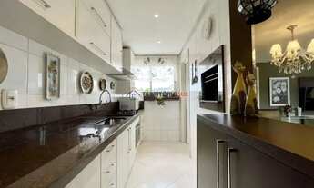 Imagem 6: Apartamento com 3 Quartos e 92m² 2 vagas- no Passo da Areia