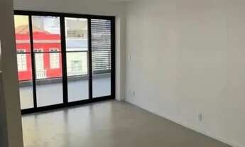 Imagem 3: Apartamento de 2 quartos para locação em Botafogo