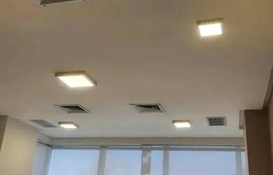 Imagem 8: SALA COMERCIAL MOBILIADA PARA LOCAÇÃO NO EDIFICIO COSTA ANDRADE, OPORTUNIDADE!