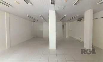 Imagem 3: Ponto Comercial/Loja para Alugar no Bairro Praia de Belas com Área de 40 m²