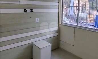 Imagem 7: Apartamento com 2 quartos à venda em Centro - RJ