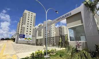 Imagem 5: Passo chave torre dos portugueses