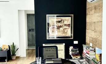 Imagem 3: Apartamento para Venda e Locação em Pinheiros - SP